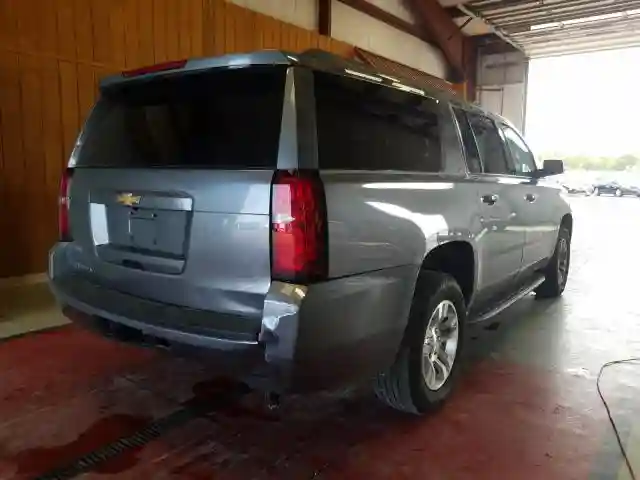 1GNSKHKC6LR262945 2020 CHEVROLET SUBURBAN K1500 LT-3
