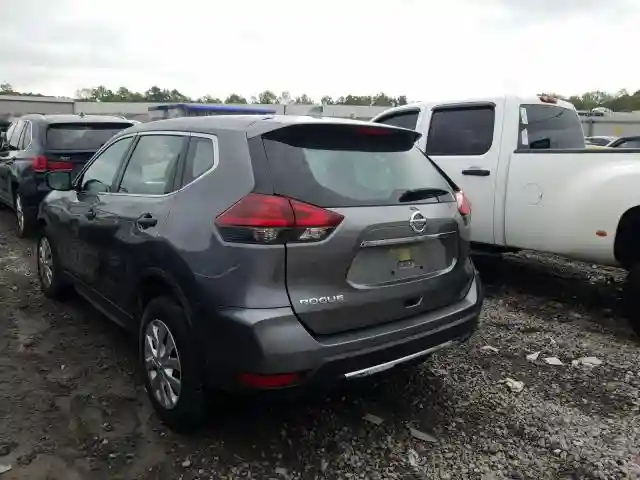JN8AT2MT5LW010895 2020 NISSAN ROGUE S-2