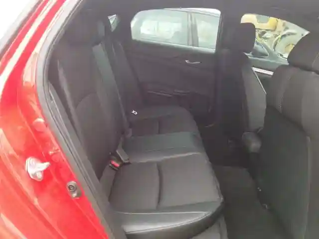 2HGFC2F85LH543503 2020 HONDA CIVIC SPORT-5