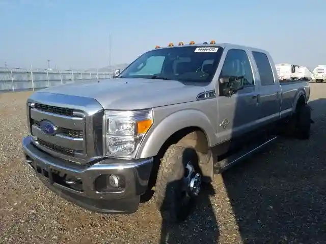 1FT8W3DTXFEC87124 2015 FORD F350 SUPER DUTY-1