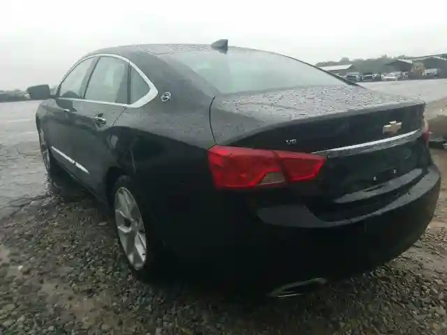 1G1105S39LU110351 2020 CHEVROLET IMPALA PREMIER-2