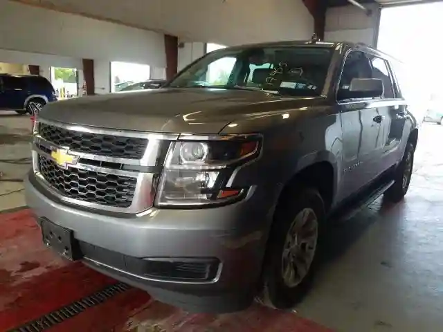 1GNSKHKC6LR262945 2020 CHEVROLET SUBURBAN K1500 LT-1