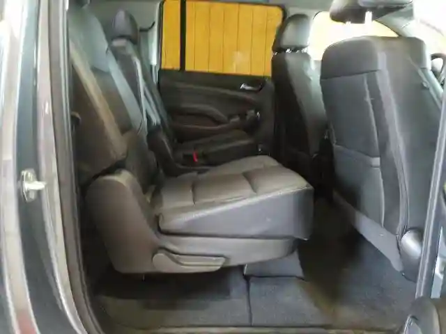 1GNSKHKC6LR262945 2020 CHEVROLET SUBURBAN K1500 LT-5