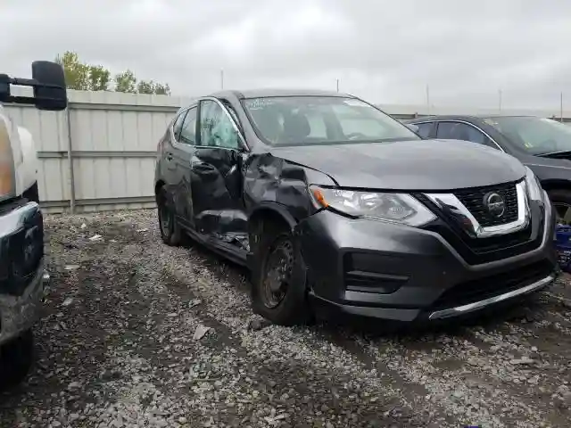 JN8AT2MT5LW010895 2020 NISSAN ROGUE S-0
