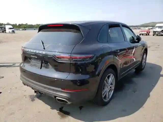 WP1AA2AY6KDA08115 2019 PORSCHE CAYENNE-3