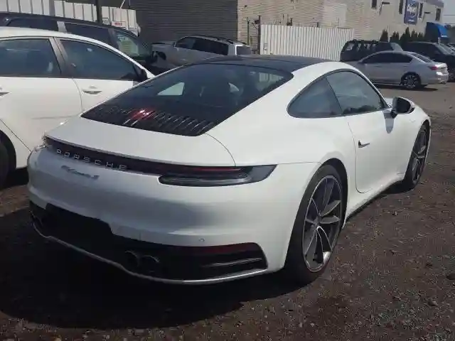 WP0AB2A93LS227487 2020 PORSCHE 911 CARRERA S-3