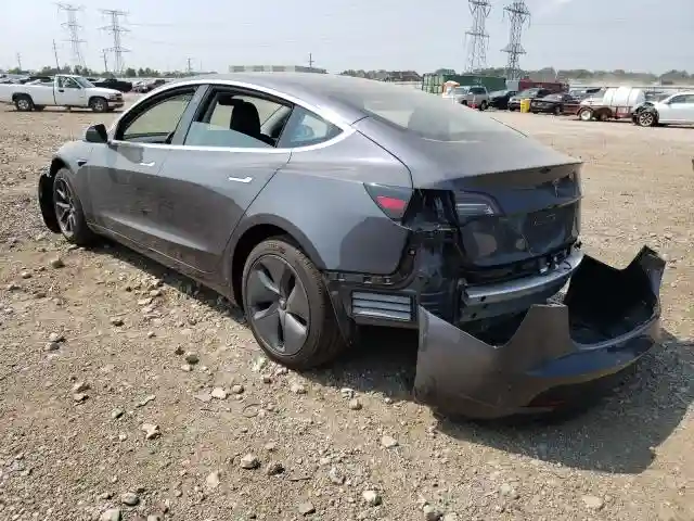 5YJ3E1EAXKF308108 2019 TESLA MODEL 3-2