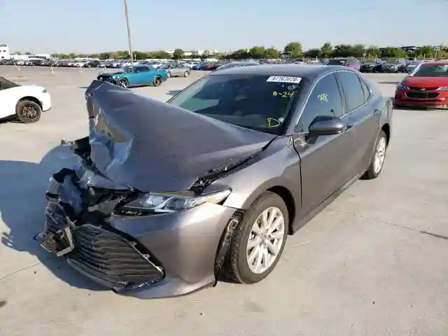 4T1C11AK4LU938544 2020 TOYOTA CAMRY LE-1