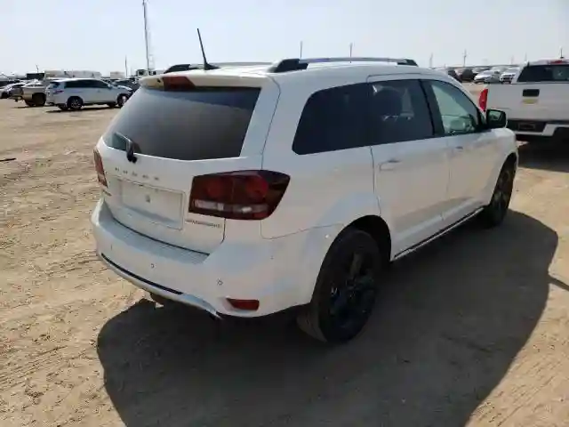 3C4PDCGB6LT212694 2020 DODGE JOURNEY CROSSROAD-3