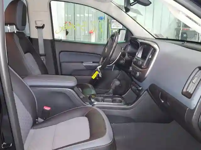1GCGTDEN4K1287809 2019 CHEVROLET COLORADO Z71-4