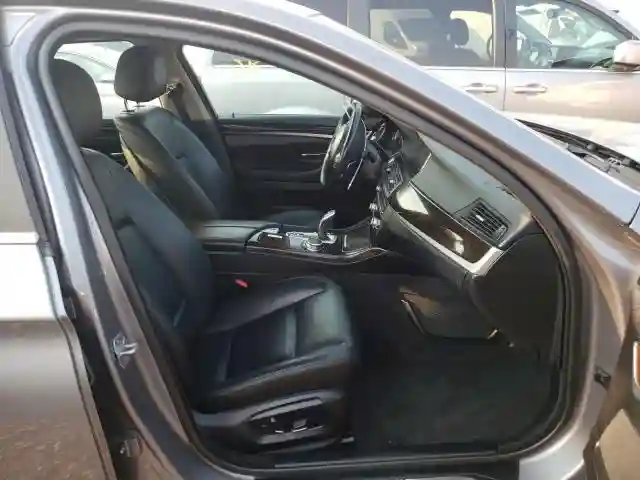 WBA5A7C53GG642147 2016 BMW 528 XI-4