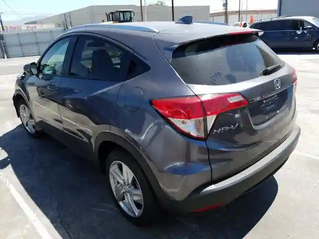 3CZRU5H54LM706988 2020 HONDA HR-V EX-2
