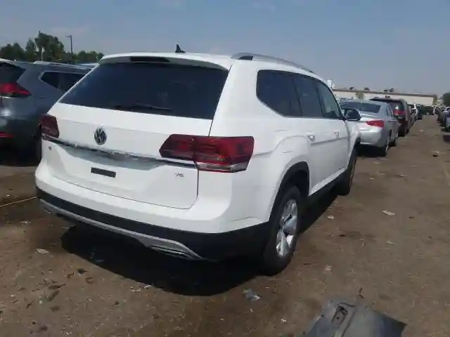 1V2WR2CA5KC576683 2019 VOLKSWAGEN ATLAS SE-3