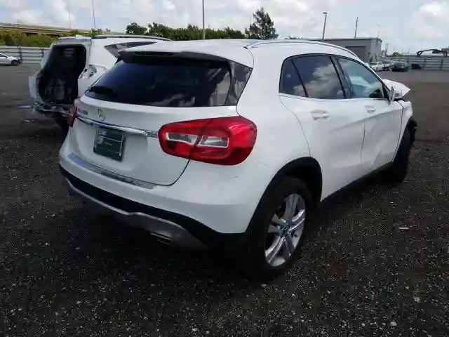 W1NTG4EB4LJ700203 2020 MERCEDES-BENZ GLA 250-3