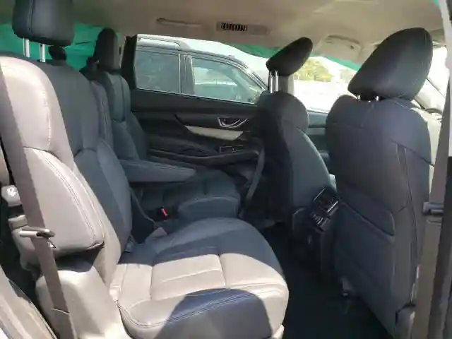 4S4WMAMD4K3438681 2019 SUBARU ASCENT LIMITED-5