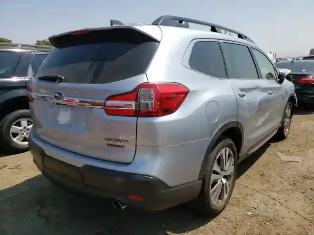 4S4WMAMD4K3438681 2019 SUBARU ASCENT LIMITED-3
