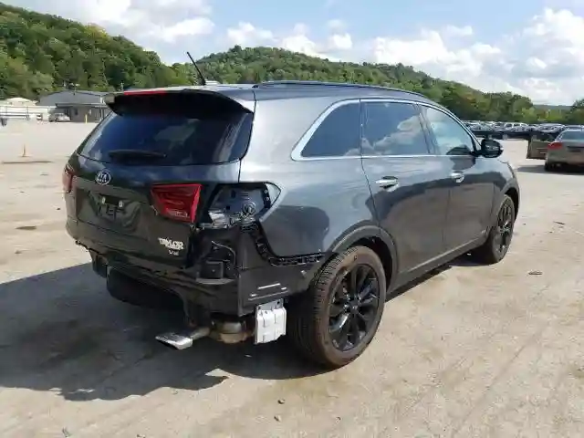 5XYPGDA57LG653113 2020 KIA SORENTO S-3