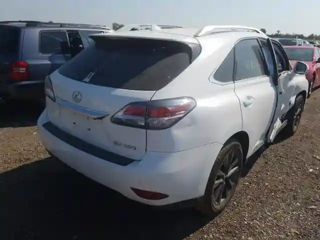 2T2BK1BA4FC338266 2015 LEXUS RX 350 BASE-3