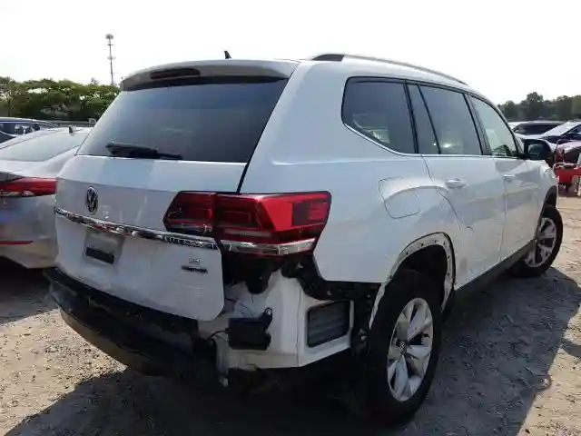 1V2GR2CA4KC548149 2019 VOLKSWAGEN ATLAS S-3