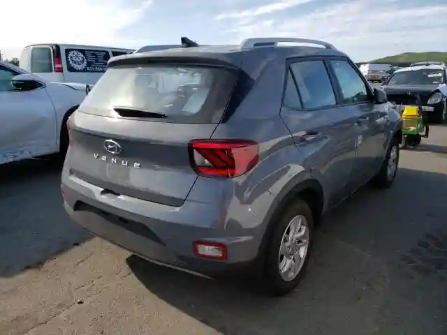 KMHRC8A33LU038658 2020 HYUNDAI VENUE SEL-3