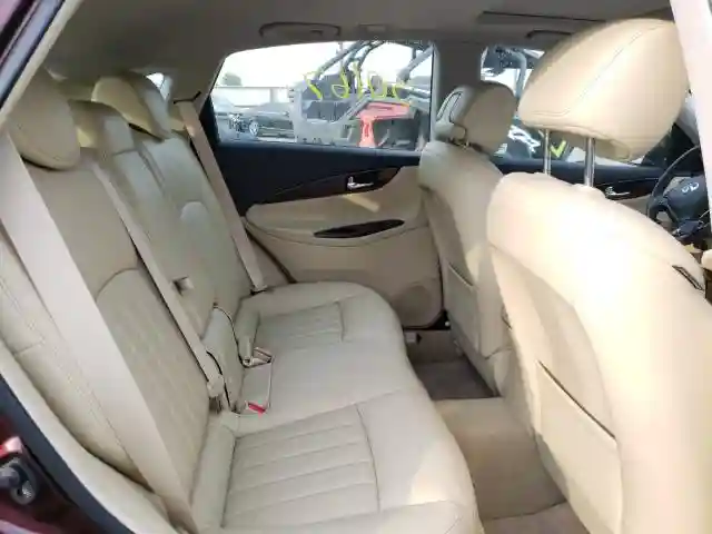 JN1BJ0RR4HM400593 2017 INFINITI QX50-5