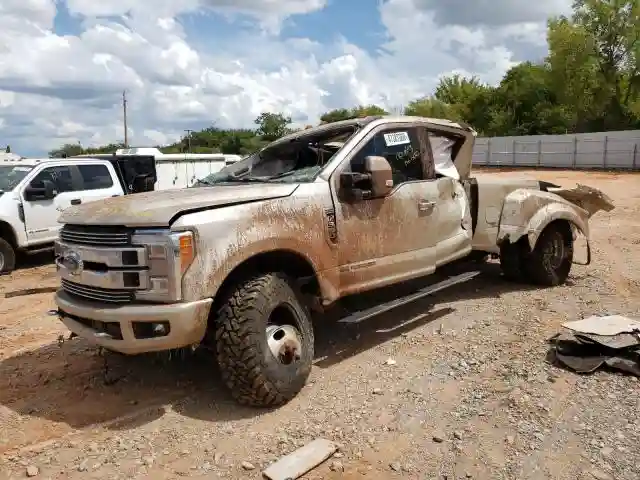 1FT8W3DT6JEC89333 2018 FORD F350 SUPER DUTY-1