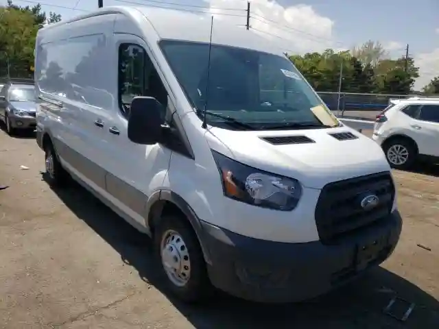1FTBR2C82LKA31237 2020 FORD TRANSIT T-250-0