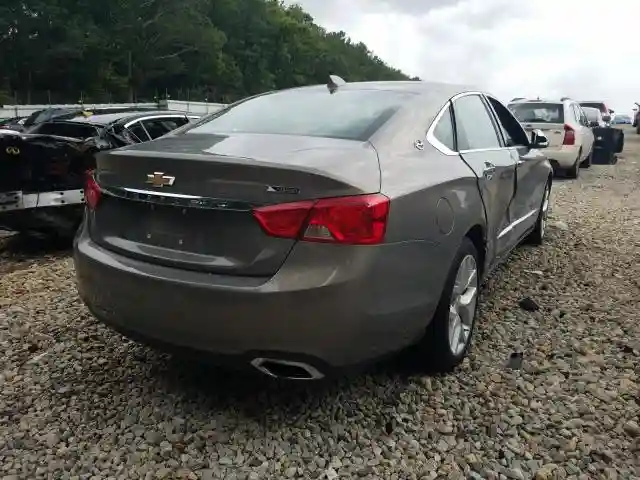 2G1105S33K9145673 2019 CHEVROLET IMPALA PREMIER-3