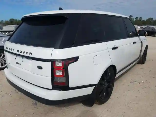 SALGS3EF2GA281836 2016 LAND ROVER RANGE ROVER SUPERCHARGED-3
