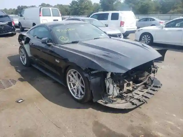 1FA6P8CF6F5302642 2015 FORD MUSTANG GT-0
