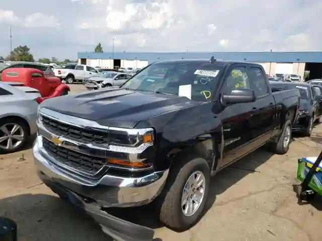 2GCVKPEC5K1182359 2019 CHEVROLET SILVERADO LD K1500 LT-1