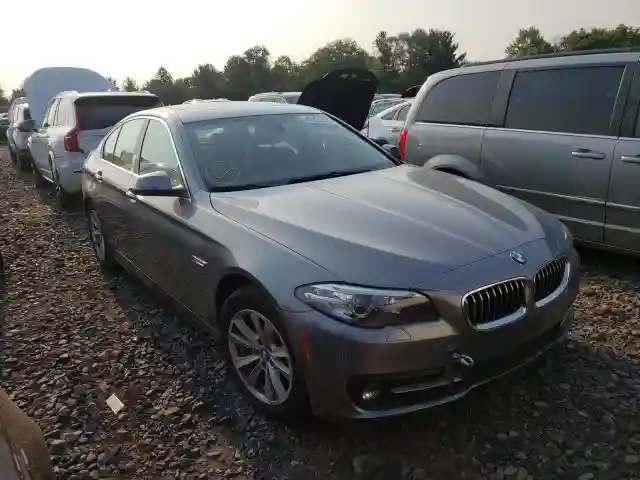 WBA5A7C53GG642147 2016 BMW 528 XI-0