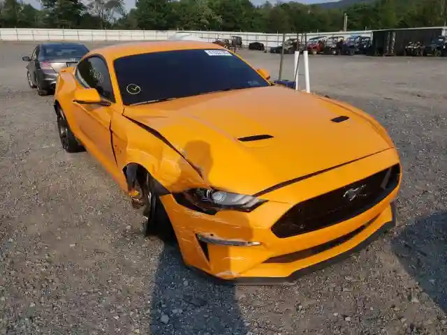 1FA6P8CF4J5160347 2018 FORD MUSTANG GT-0