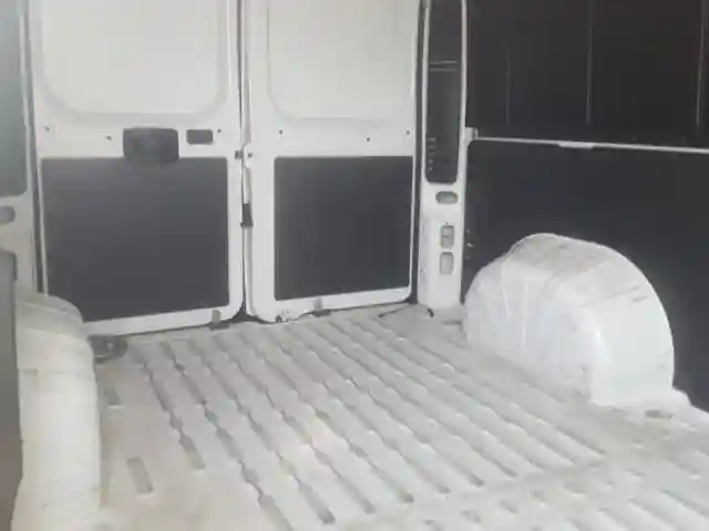 3C6TRVBGXJE139840 2018 RAM PROMASTER 1500 1500 HIGH-5