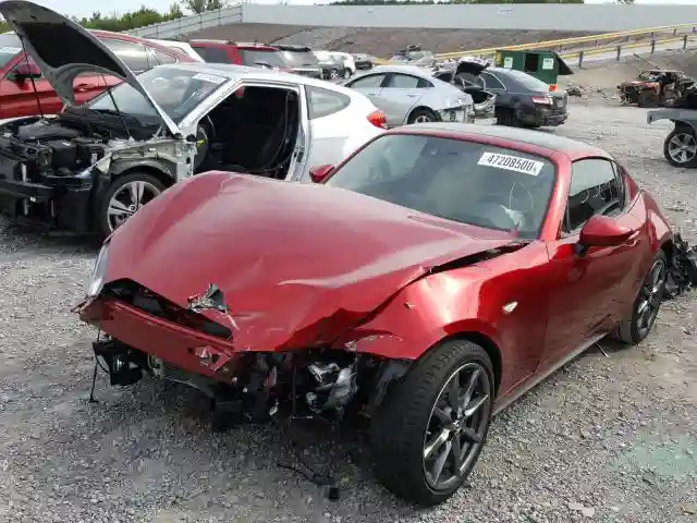 JM1NDAM78K0311797 2019 MAZDA MX-5 MIATA GRAND TOURING-1