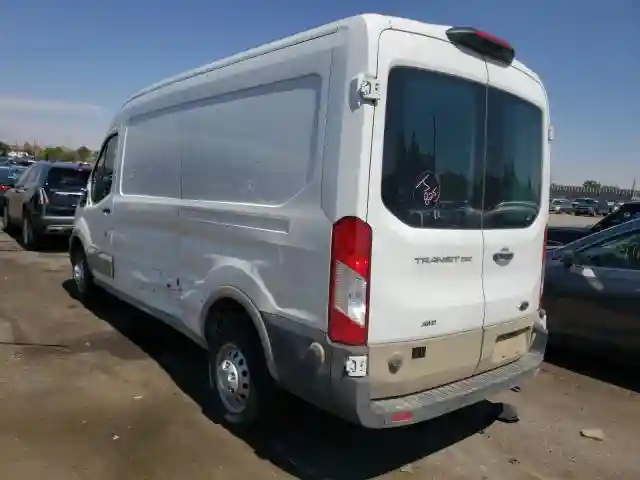 1FTBR2C82LKA31237 2020 FORD TRANSIT T-250-2
