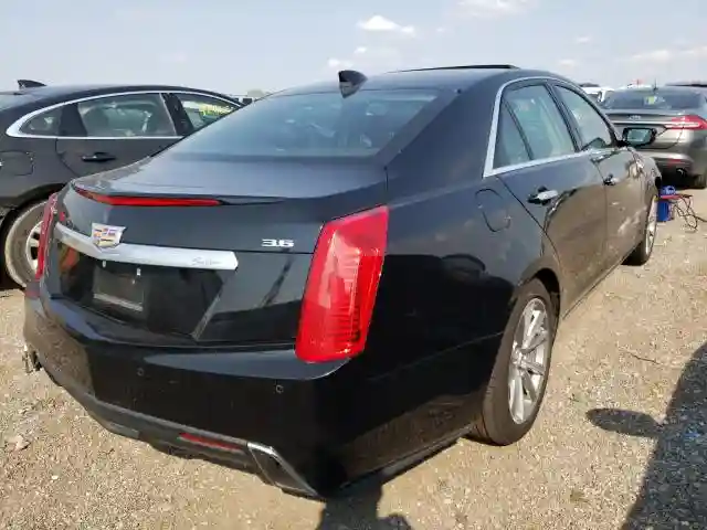 1G6AR5SS5K0109758 2019 CADILLAC CTS LUXURY-3