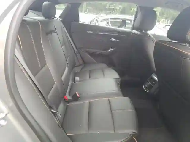 2G1105S33K9145673 2019 CHEVROLET IMPALA PREMIER-5