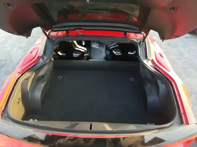 1G1YY2D71H5113025 2017 CHEVROLET CORVETTE GRAND SPORT 2LT-5