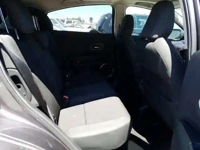 3CZRU5H54LM706988 2020 HONDA HR-V EX-5