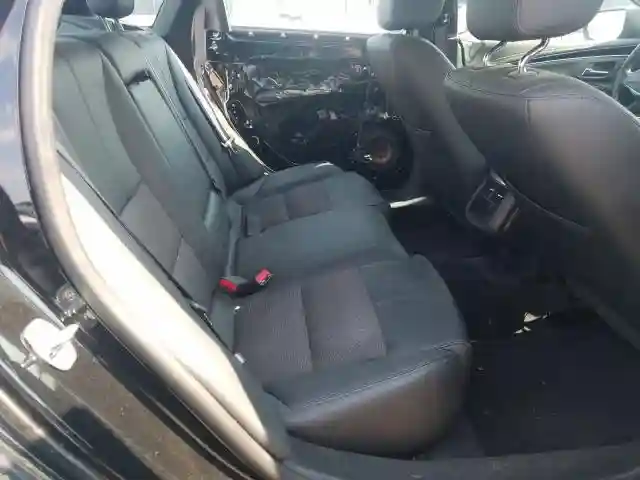 1G11Z5S38LU110105 2020 CHEVROLET IMPALA LT-5