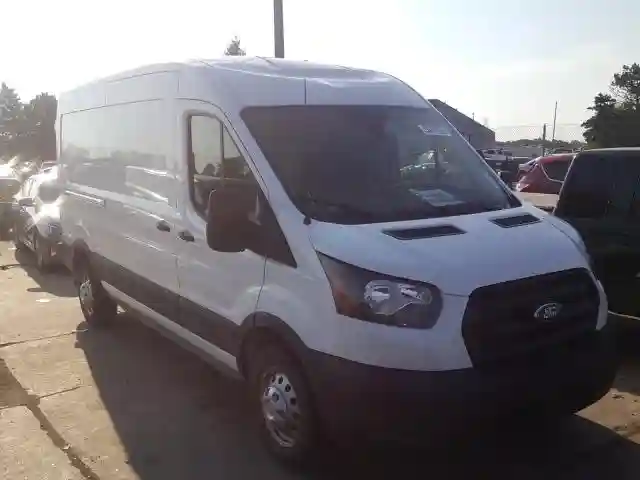 1FTBR2C88LKA04303 2020 FORD TRANSIT T-250-0