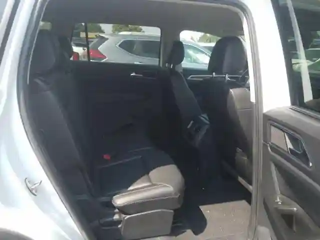 1V2WR2CA5KC576683 2019 VOLKSWAGEN ATLAS SE-5