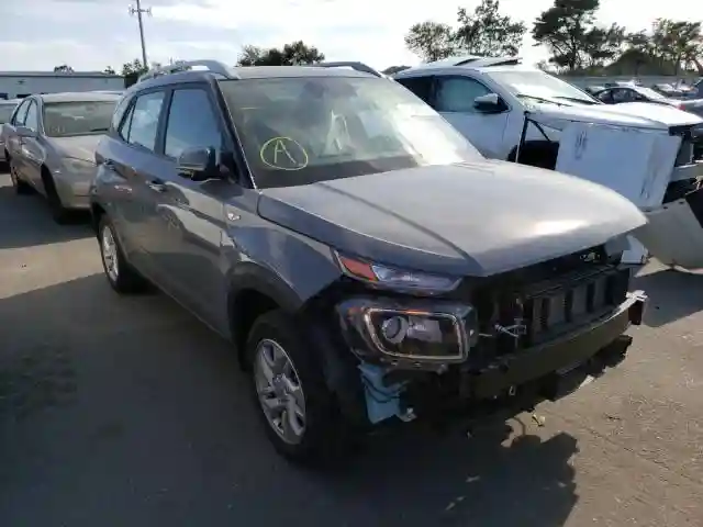 KMHRC8A33LU038658 2020 HYUNDAI VENUE SEL-0