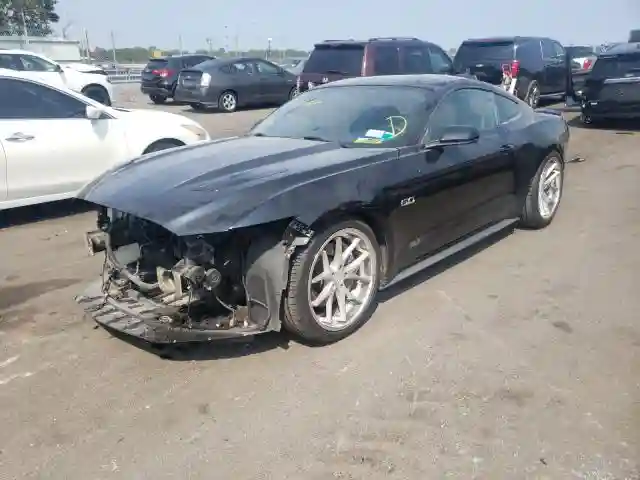 1FA6P8CF6F5302642 2015 FORD MUSTANG GT-1