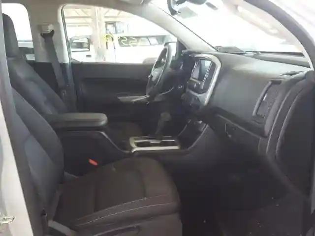 1GCGSCEA2K1103994 2019 CHEVROLET COLORADO LT-4