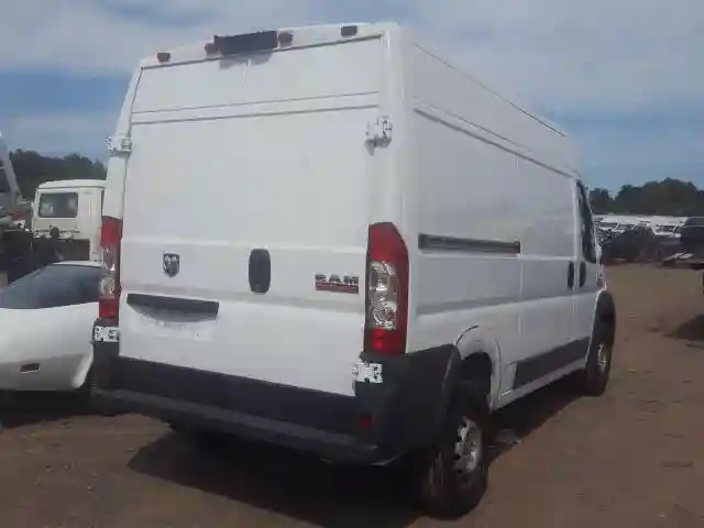 3C6TRVBGXJE139840 2018 RAM PROMASTER 1500 1500 HIGH-3