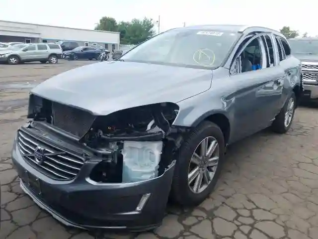 YV440MRU0H2162027 2017 VOLVO XC60 T5 INSCRIPTION-1