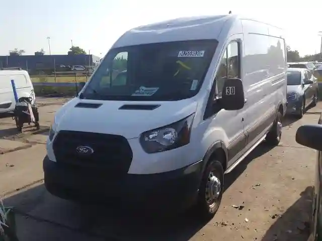 1FTBR2C88LKA04303 2020 FORD TRANSIT T-250-1