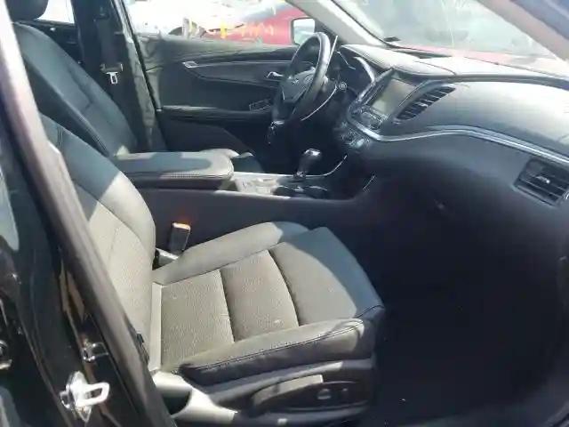 1G11Z5S38LU110105 2020 CHEVROLET IMPALA LT-4